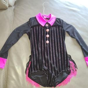Dance Costume